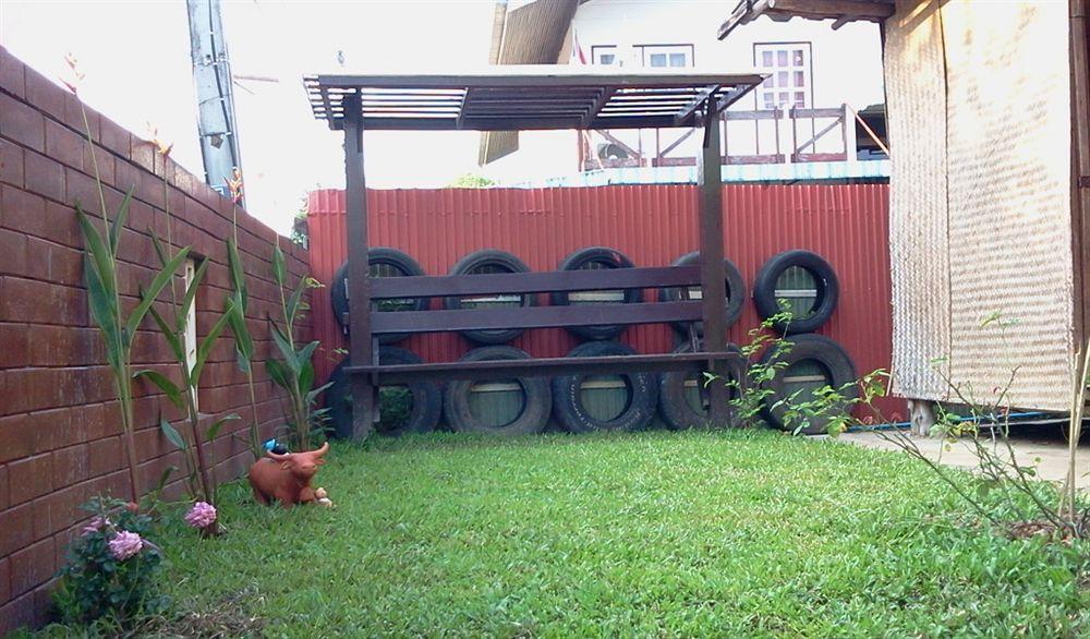 Naruncha Green House Τσιάνγκ Μάι Εξωτερικό φωτογραφία