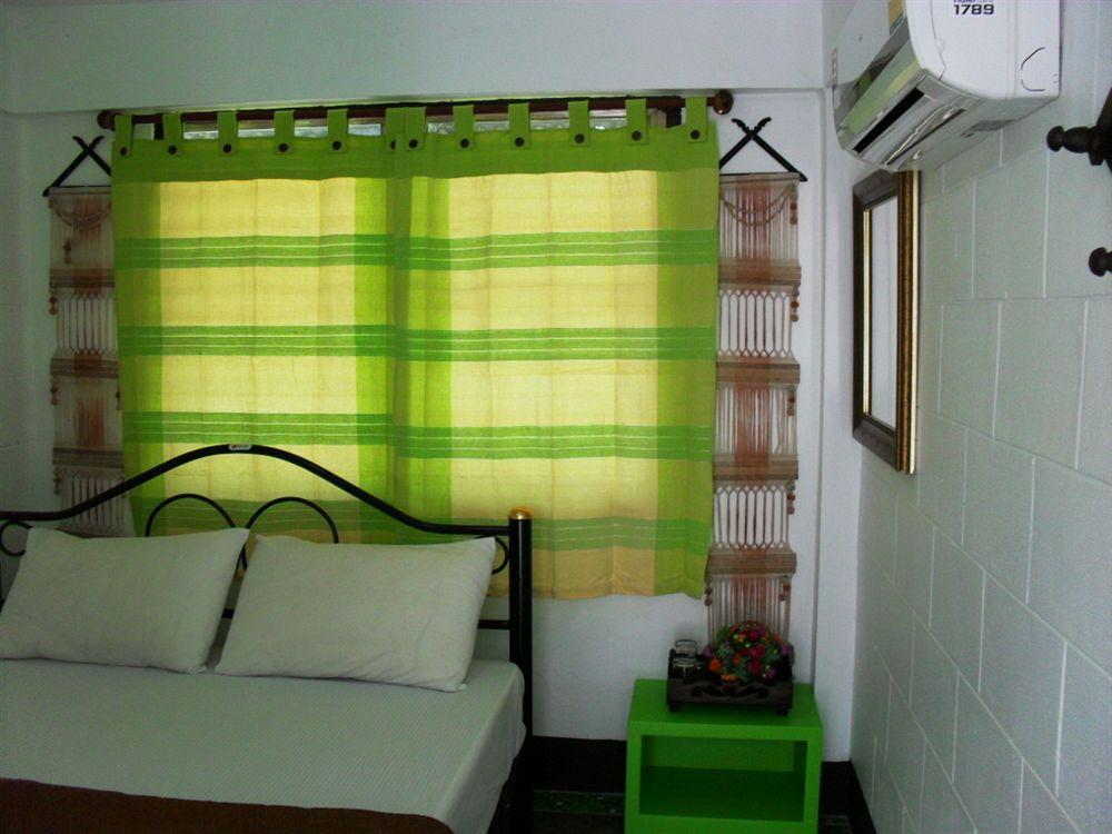 Naruncha Green House Τσιάνγκ Μάι Εξωτερικό φωτογραφία