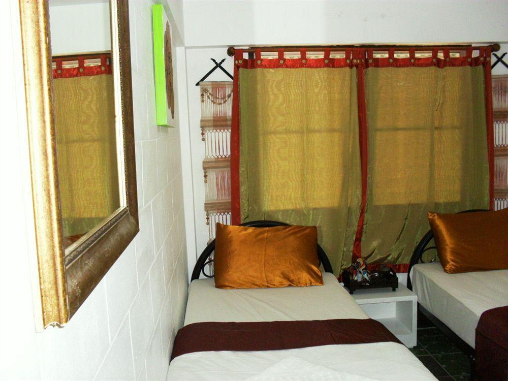 Naruncha Green House Τσιάνγκ Μάι Εξωτερικό φωτογραφία