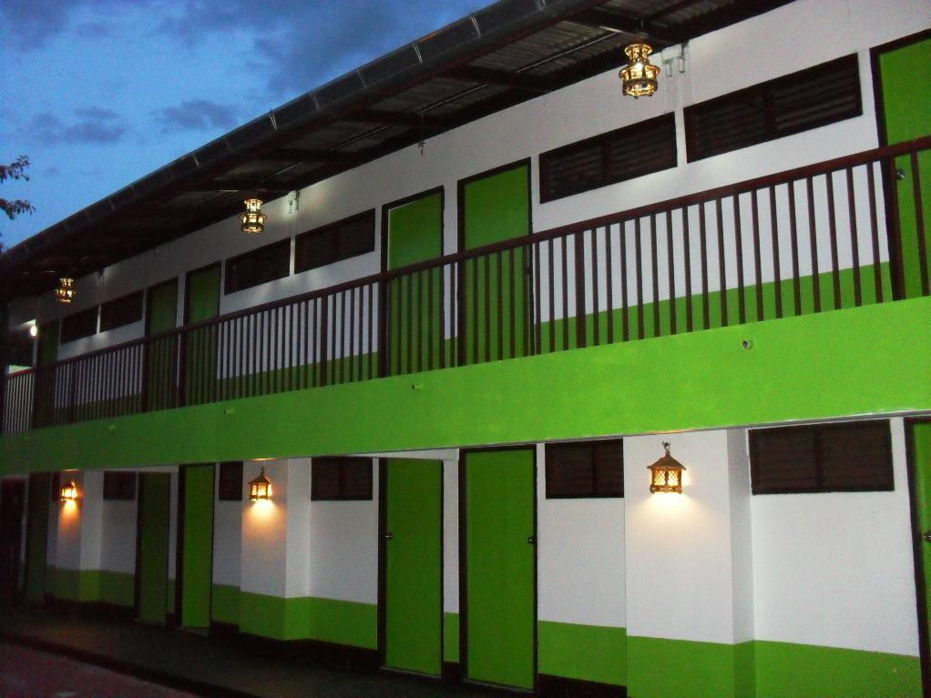 Naruncha Green House Τσιάνγκ Μάι Εξωτερικό φωτογραφία