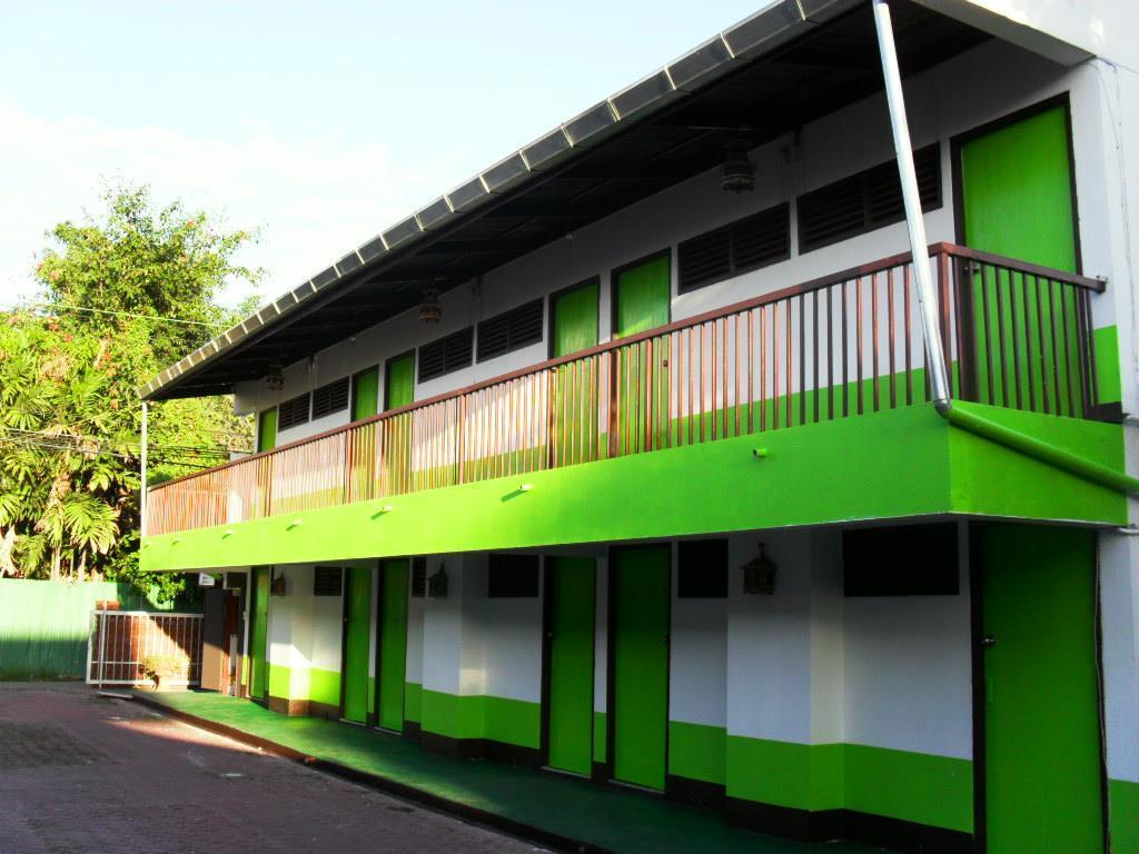 Naruncha Green House Τσιάνγκ Μάι Εξωτερικό φωτογραφία