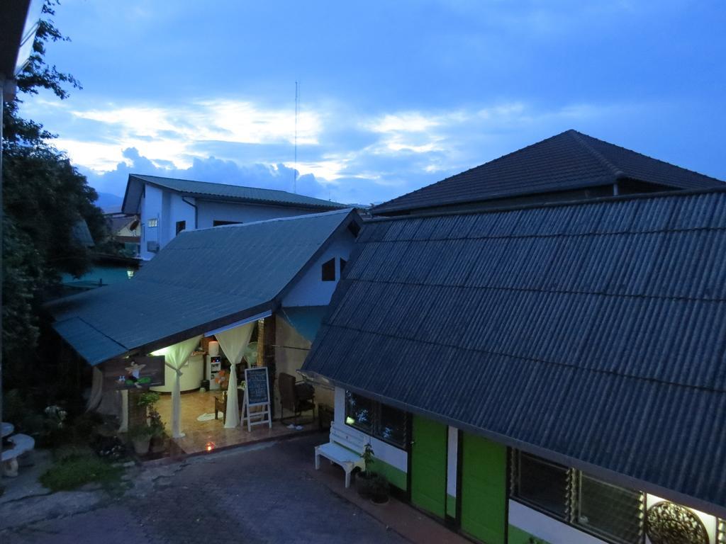 Naruncha Green House Τσιάνγκ Μάι Εξωτερικό φωτογραφία