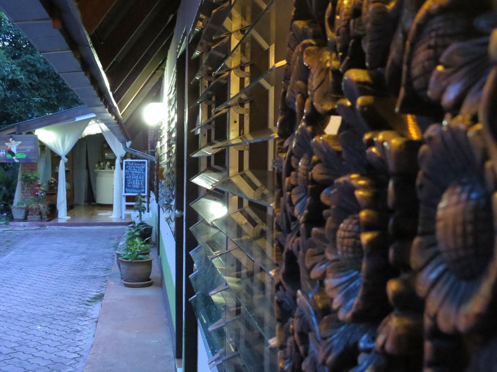 Naruncha Green House Τσιάνγκ Μάι Εξωτερικό φωτογραφία