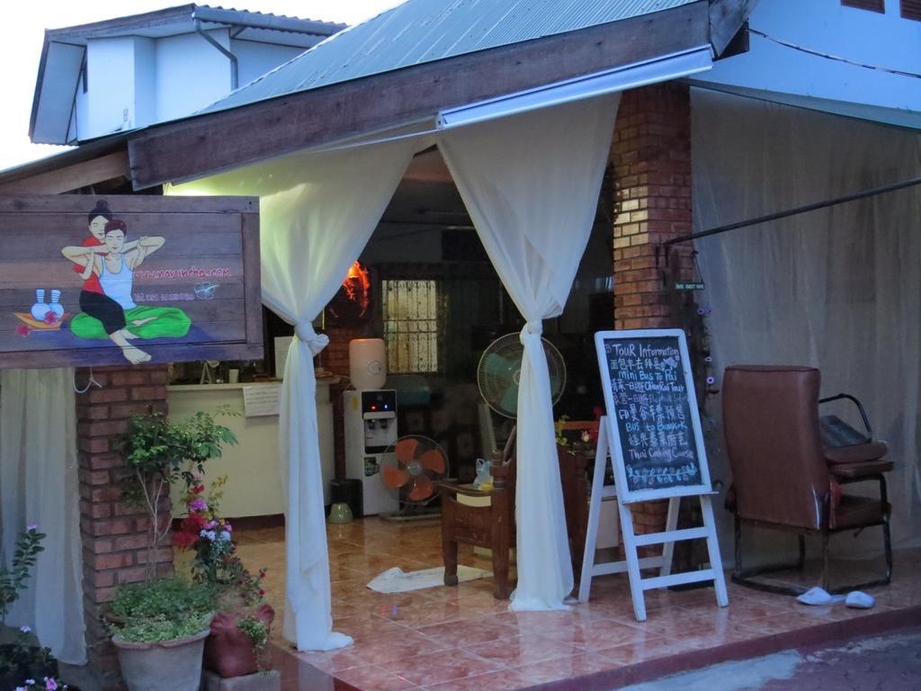 Naruncha Green House Τσιάνγκ Μάι Εξωτερικό φωτογραφία