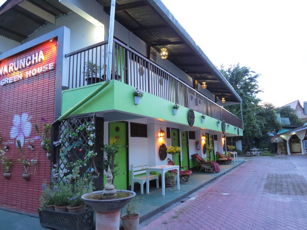 Naruncha Green House Τσιάνγκ Μάι Εξωτερικό φωτογραφία