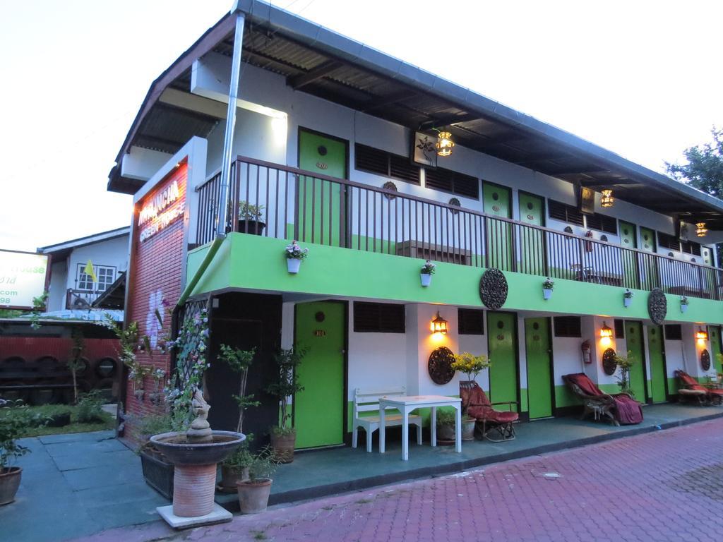 Naruncha Green House Τσιάνγκ Μάι Εξωτερικό φωτογραφία