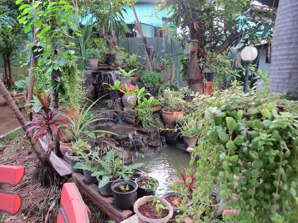 Naruncha Green House Τσιάνγκ Μάι Εξωτερικό φωτογραφία
