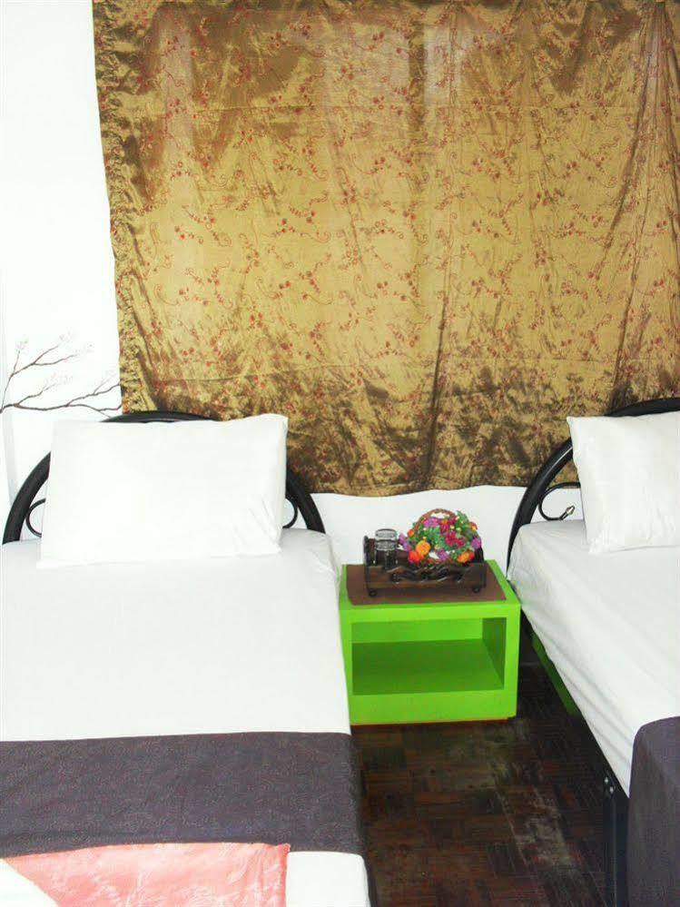 Naruncha Green House Τσιάνγκ Μάι Εξωτερικό φωτογραφία